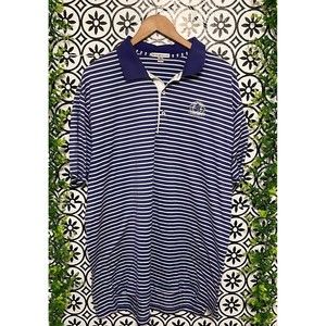 Peter millar golf polo size XXL